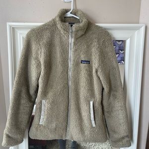 Patagonia Sherpa Full Zip Jacket